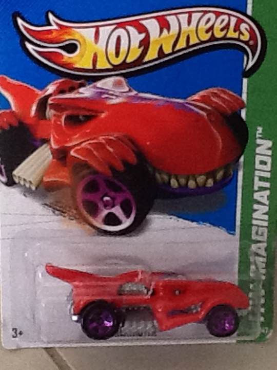 Volkswagon Concept I