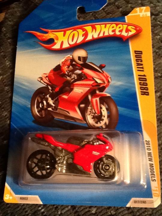 2012 Reg Treasure Hunt