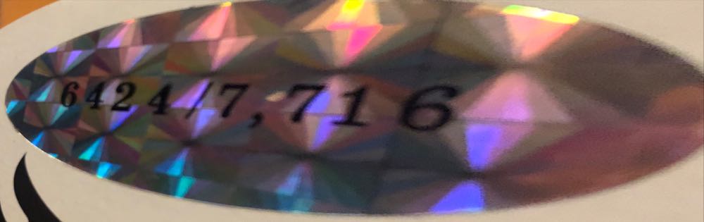 Bye-Focal - 2007 Selections Series toy car collectible - Main Image 2