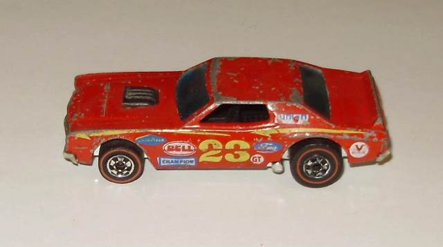 Cadillac ‘57 Eldorado Brougham