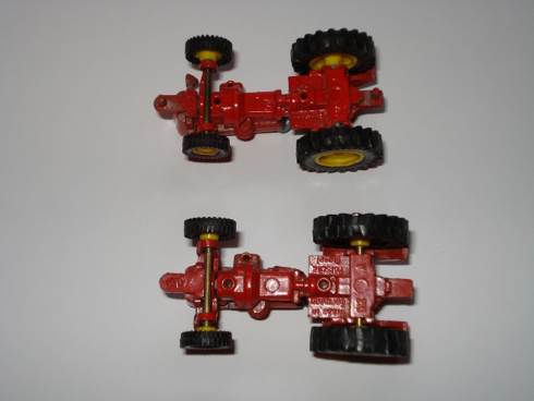 Siku - V Serie toy car collectible - Main Image 2