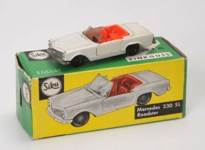 Volkswagon Concept I