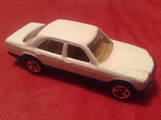 ’69 Ford Torino Talladega