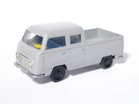 Siku - V Serie toy car collectible - Main Image 1