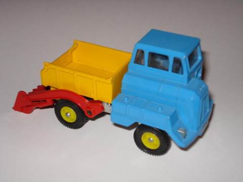 Siku - V Serie toy car collectible - Main Image 1