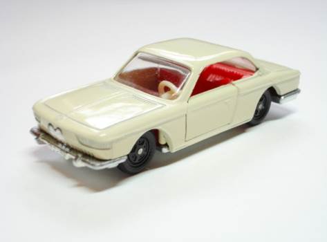 Vette Van (HiRakers)