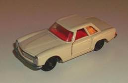 Siku - V Serie toy car collectible - Main Image 2