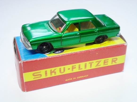 1964 Ford Thunderbolt