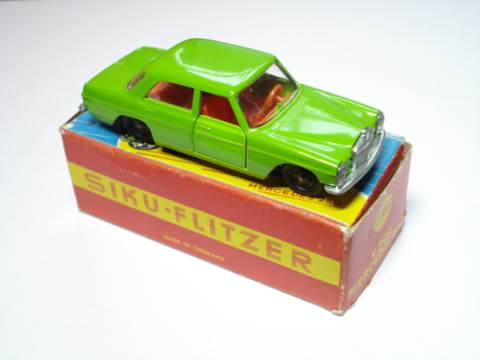 McDonald’s Wave Rippers