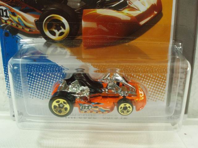 49 Mercedes Unimog 49B-3