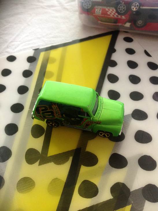 Volkswagen Scirocco GT 24