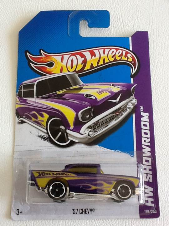 Dairy Delivery (Classics Blue)