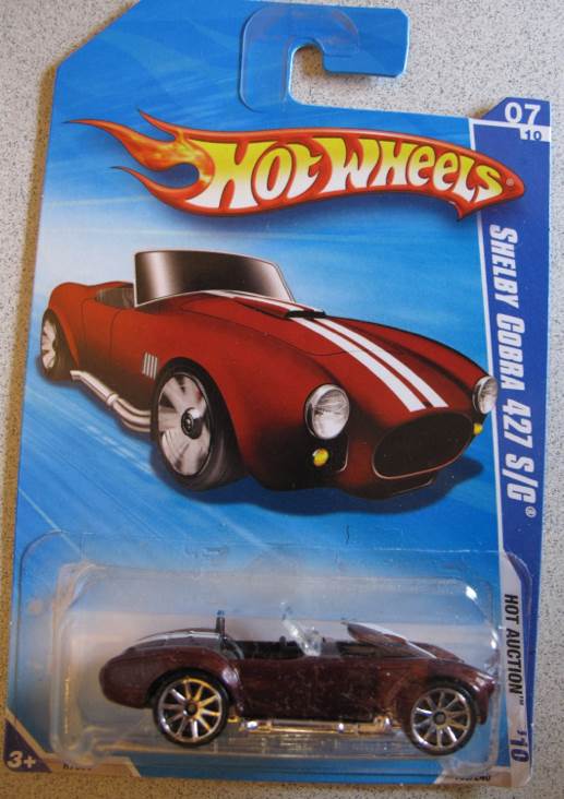 Hot Wheels VW Special