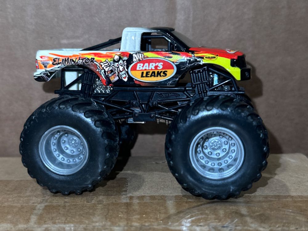 Bar’s Leaks Eliminator  toy car collectible - Main Image 2