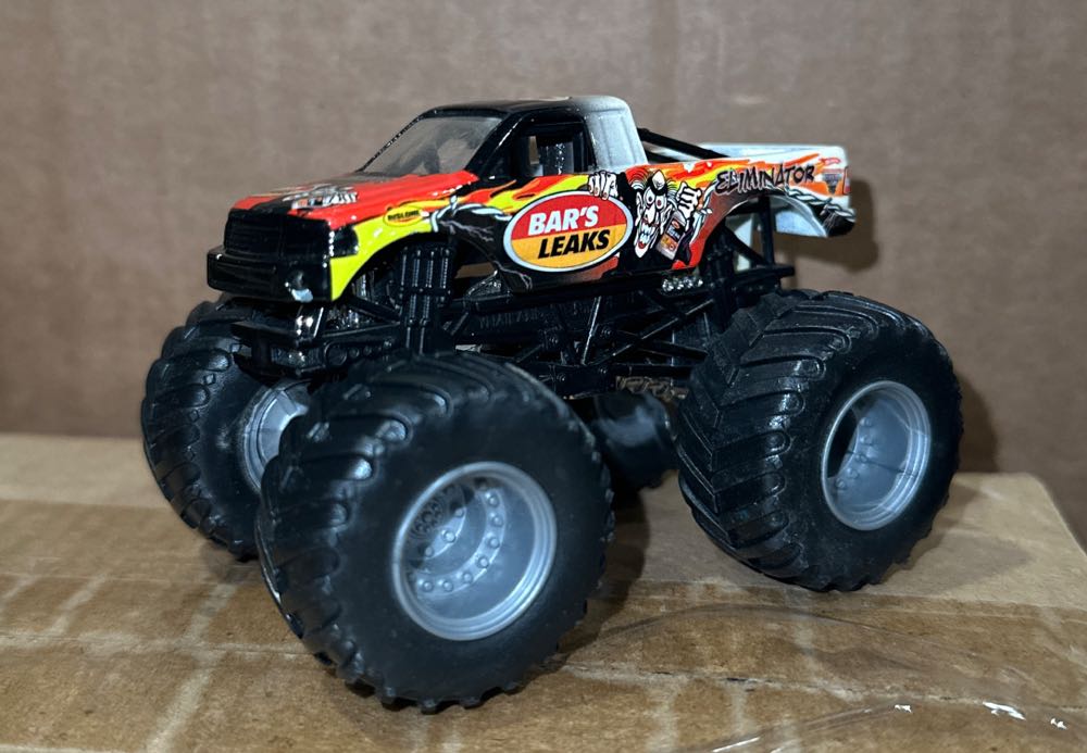 Bar’s Leaks Eliminator  toy car collectible - Main Image 3