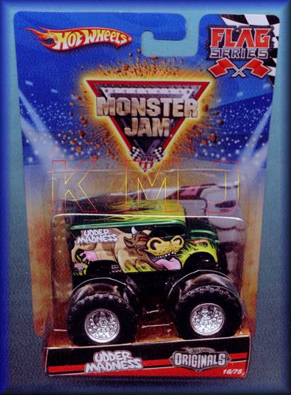 ’65 Pontiac Boneville TM GM