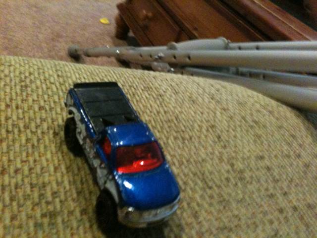 Chrysler Thunderbolt