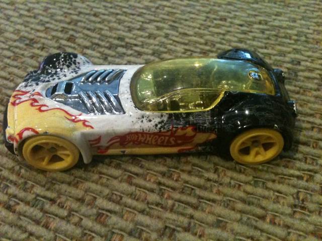 ’70 Plymouth Barracuda