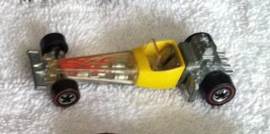 Odd Rod (nm) - Flying Colors toy car collectible - Main Image 1