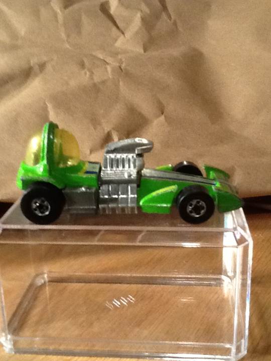 Dodge Charger Daytona (L) (N-m)