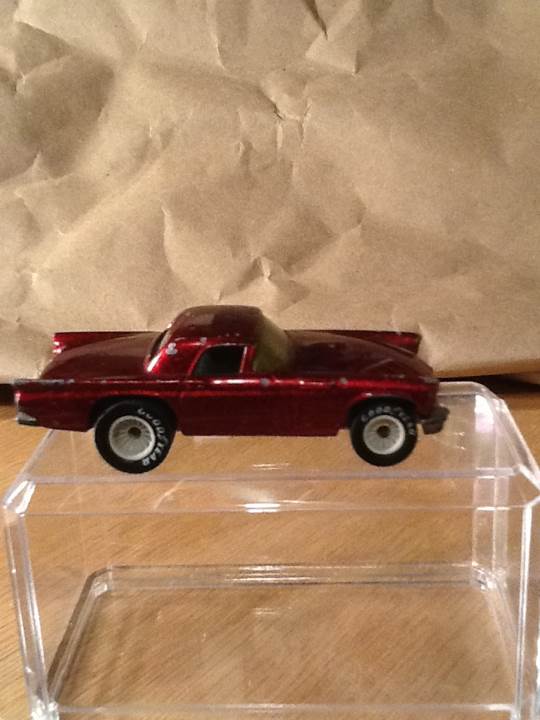 Lamborghini Aventador J