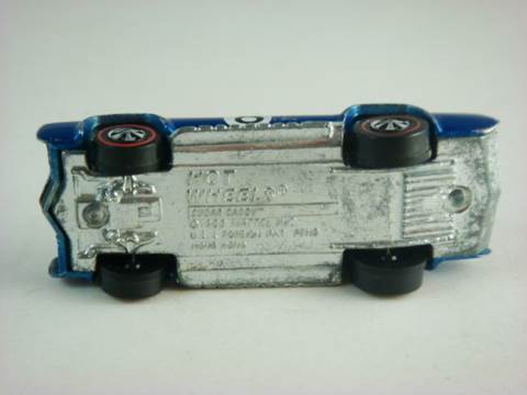 Sugar Caddy - Spoilers toy car collectible - Main Image 2