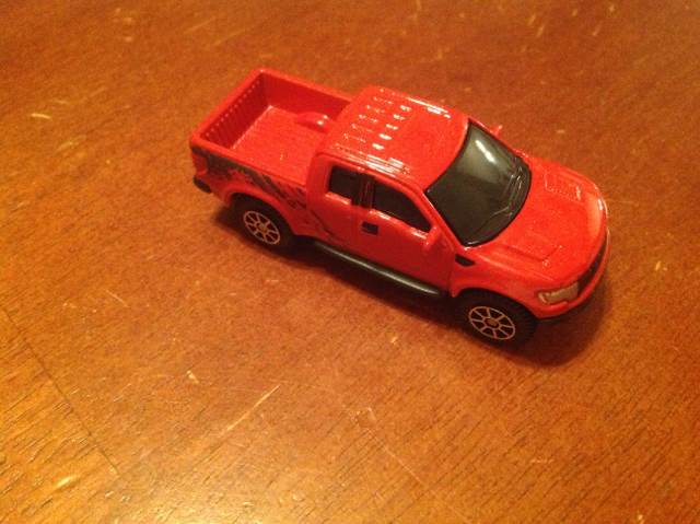 Ford Mustang 2+2 Fastback