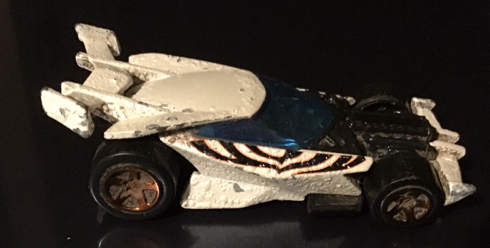 Drift King - HW Imagination toy car collectible - Main Image 3