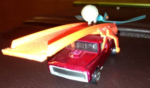 2012 Reg Treasure Hunt