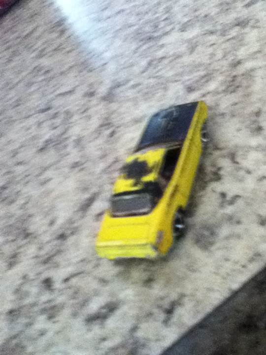 Toyota Tacoma Pikes Peak