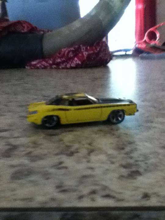 Cars  toy car collectible - Main Image 2