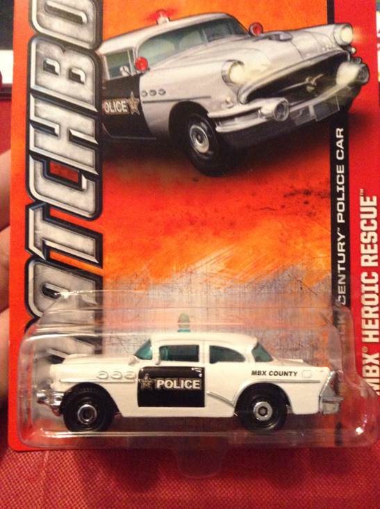 Zamac Ferrari Berlinetta