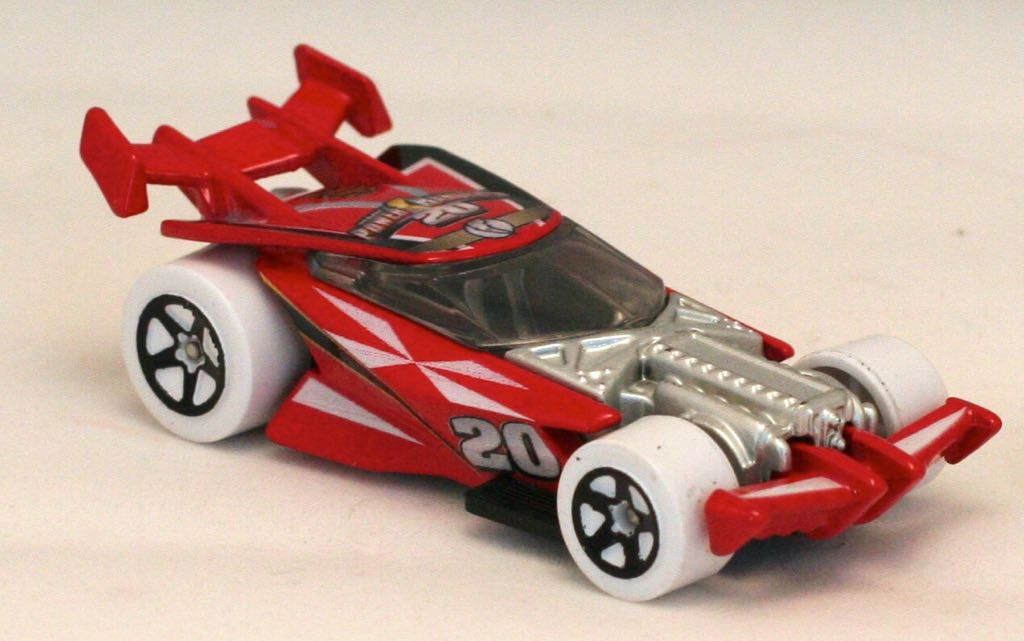 Drift King  toy car collectible - Main Image 2