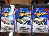 Zamac Purple Passion - ZAMAC toy car collectible - Main Image 1