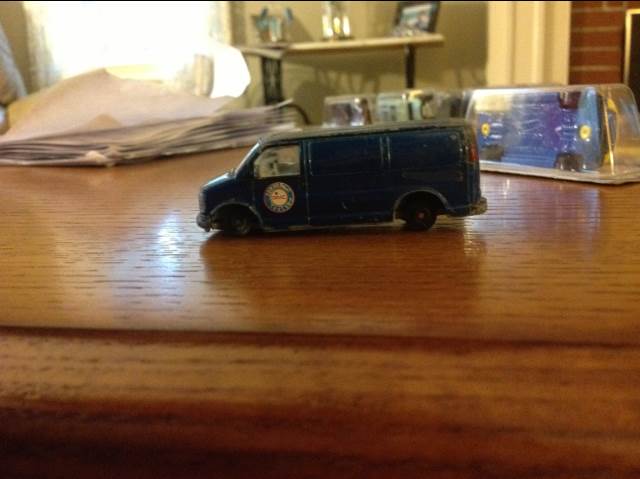 Halloween 2013 Evil Twin