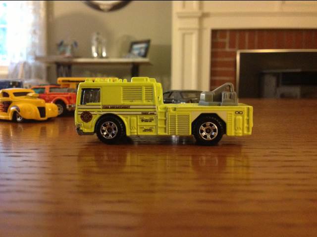 32 Ford Sedan Delivery