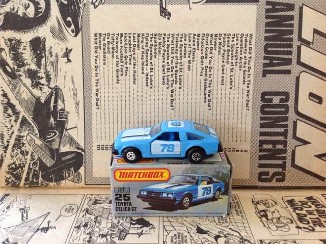 66 Ford 427 Fairlane Super Treasure Hunt 2012