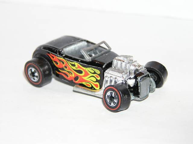 Street Rodder (nm) - Flying Colors toy car collectible - Main Image 1