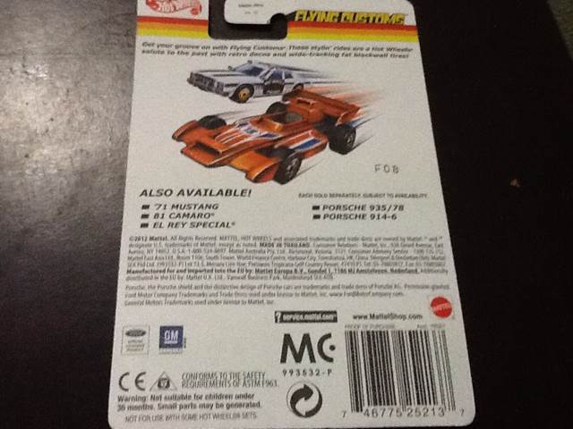 PORSCHE SERIES - Porsche Series toy car collectible - Main Image 2