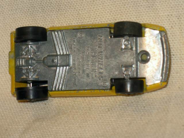 Xploder - Redline toy car collectible - Main Image 2