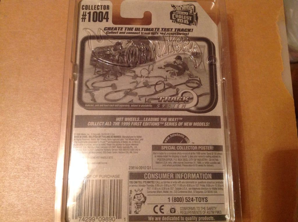 Dairy Delivery - Trailer Edition - Special Trailer Edition toy car collectible - Main Image 2