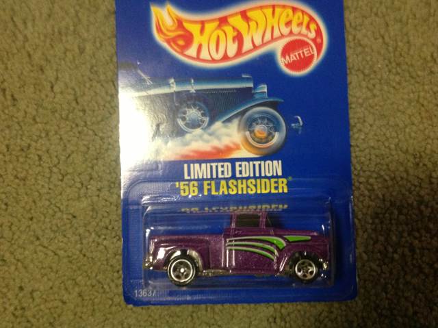 Volkswagon Beetle 4X4