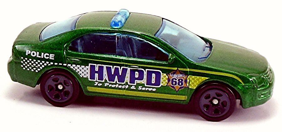 McDonald’s Road Beasts