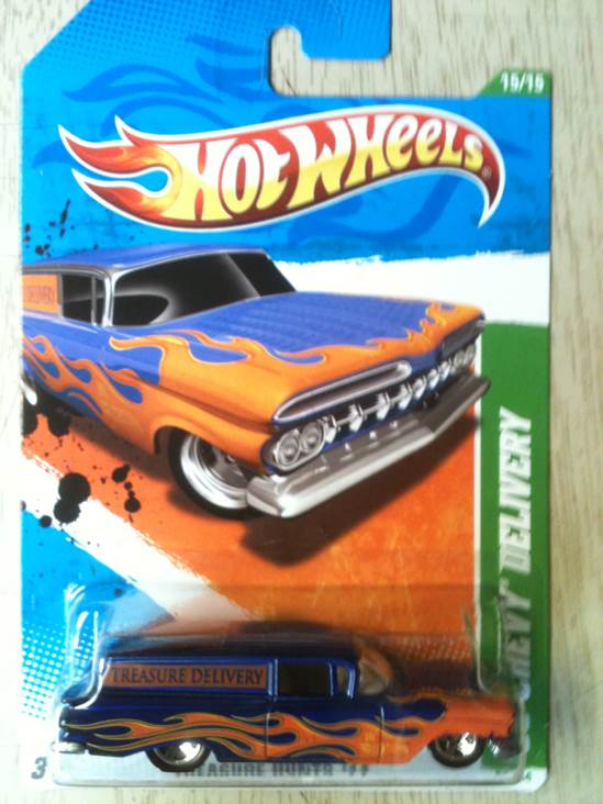 Colour Shifters Mini