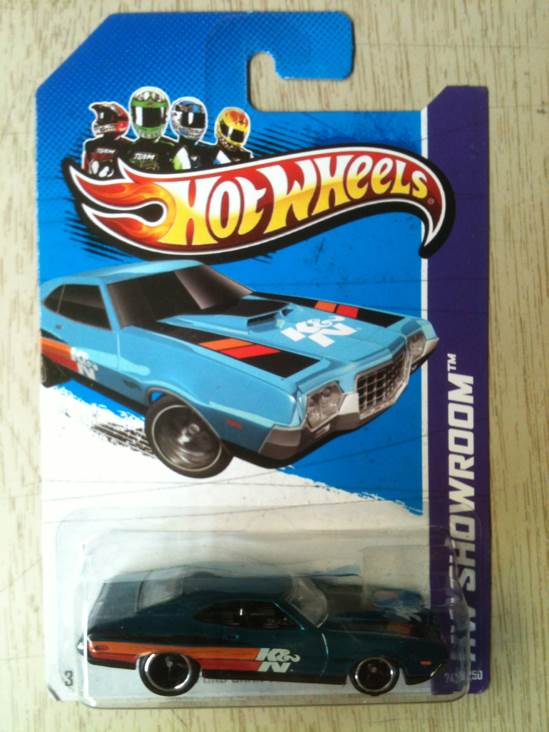 Corvette Stingray (error)