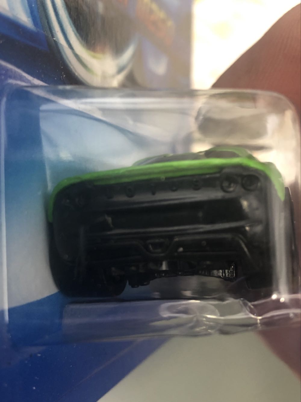 Lotus M250  - ’06 Mainline toy car collectible - Main Image 2