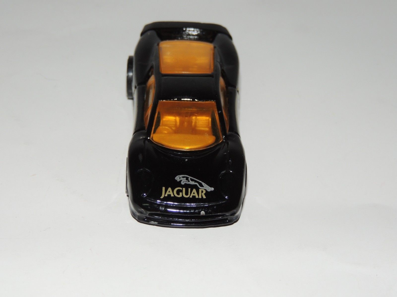 Jaguar Xj220  toy car collectible - Main Image 2