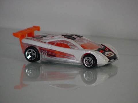 Bone Shaker With Graphics
