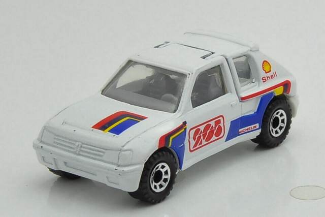 Lightning McQueen - Bug Mouth