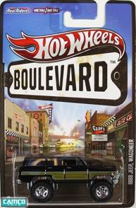 ’69 Pontiac Firebird RLC